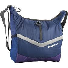 Vanguard Reno 18 Blue Bag