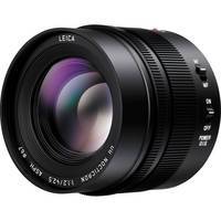  Panasonic Leica 42.5mm F1.2 Lens