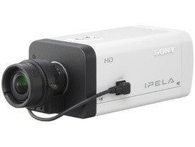 Sony SNCCH120 720P Dn Fixed Poe Only E Series