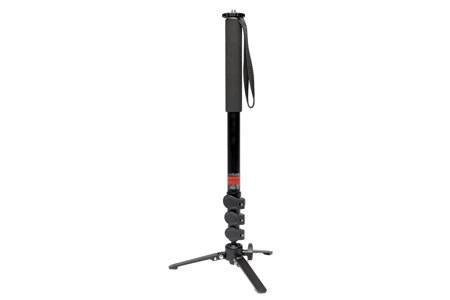 0000014995| ProMaster Professional MPV428 Monopod 5619