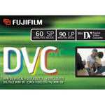 Fujifilm DV Mini 60 Cassette single