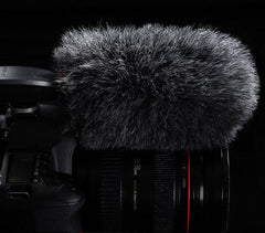  Smartmyk Windshield - Wind protector by Rycote