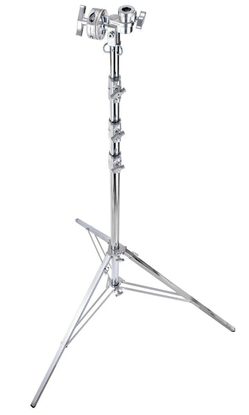 0000297995| Avenger Overhead Steel Stand 56 With Wide Base