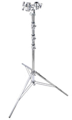  Avenger Overhead Steel Stand 56 With Wide Base