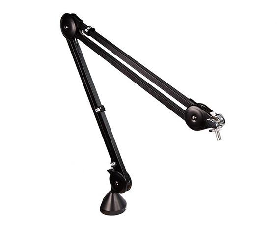 0000213995| Rode Microphones PSA1 Studio Boom Arm