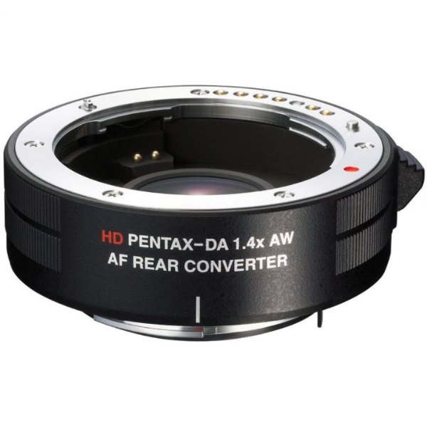 0000029190| Pentax DA Tele Converter 1.4X