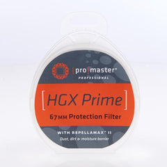  ProMaster 67mm HGX Prime Protection Filter  - 6606