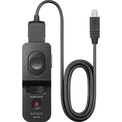  Sony RM-VPR1 Wired Remote With 1.5M Cable