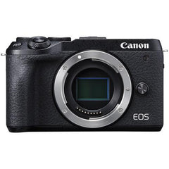  Canon EOS M6 II Body