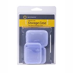 0000001195| ProMaster Memory Card Case 5 Pack 1141