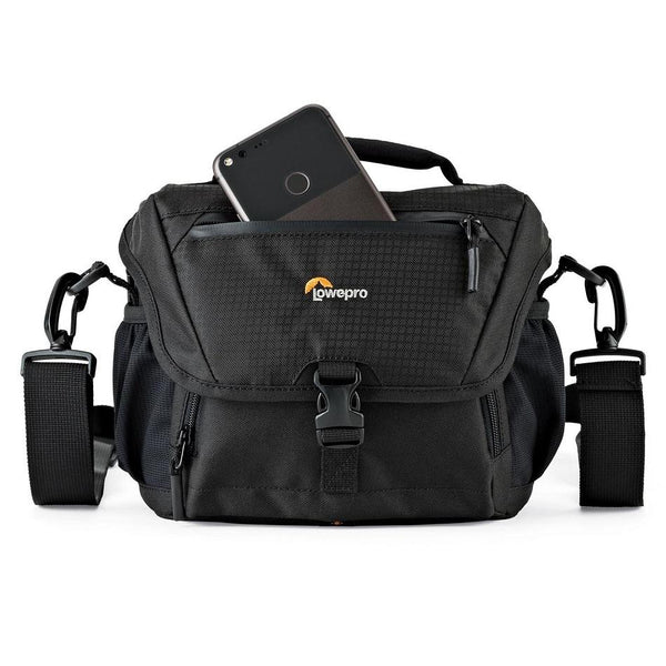 0000009995| Lowepro Nova 160 AW II Bag Black