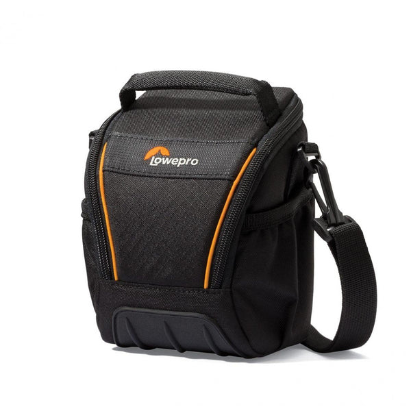 0000004995| Lowepro Adventura SH 100 II Black Case