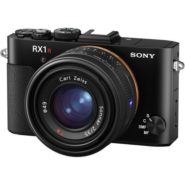 0000254990| Sony DSC RX1R Mk II Full Frame Camera