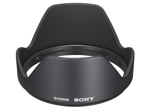 Sony Lens Hood ALCSH0005