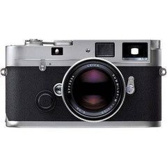  Leica MP 0.72 Silver Body Chrome Finish (10301)