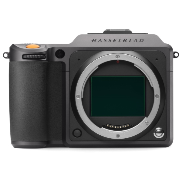 0000294990| Hasselblad X1D II 50C Medium Format Mirrorless Camera Body Only