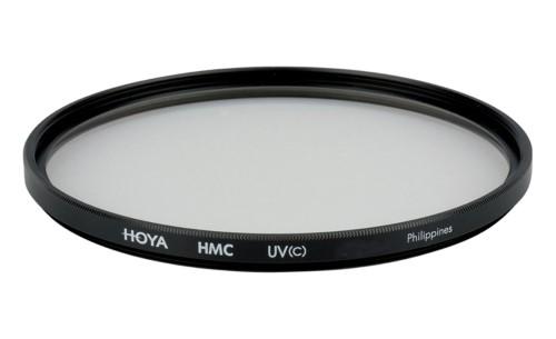 0000003895| Hoya 62mm HMC UV Standard Filter