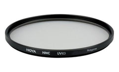  Hoya 62mm HMC UV Standard Filter