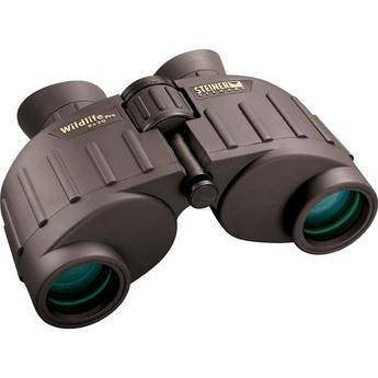 Steiner Wildlife Pro CF 8x30 Binoculars