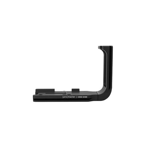 0000012995| ProMaster  L Bracket Nikon D810 D800 D800E 6488