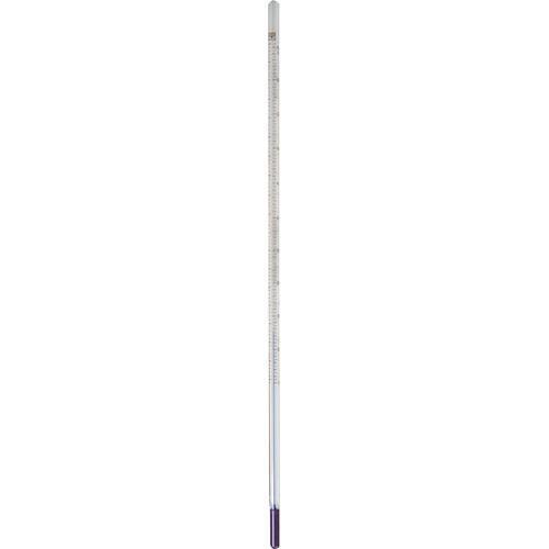 0000023295| Paterson Thermometer Color 12"