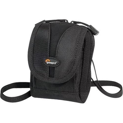 0000002895| Lowepro Rezo 20 Case Black