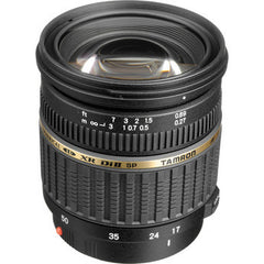 Tamron SP AF 17-50mm F2.8 XR Di LD Lens For Sony