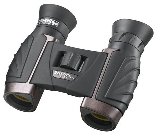 Steiner Safari Pro 8x22 Binoculars