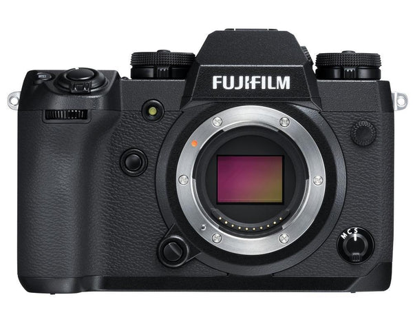 0000215990| Fujifilm  X-H1 Digital Camera Body