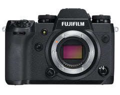  Fujifilm  X-H1 Digital Camera Body