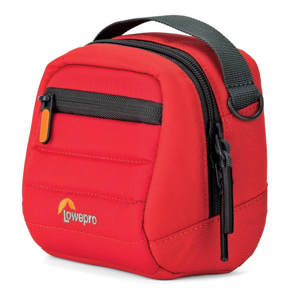 0000003995| Lowepro Tahoe CS 80 Case Mineral Red