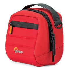  Lowepro Tahoe CS 80 Case Mineral Red