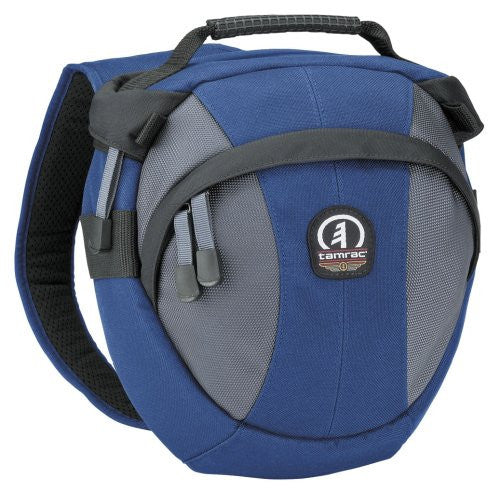 Tamrac 5766 Velocity 6x Sling Bag Blue