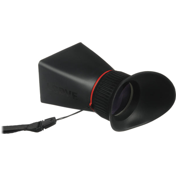 0000021690| Kinotehnik LCDVF 4N Viewfinder For Nikon D800/E 22.LCDVF4N