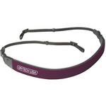 0000003195| OP/TECH USA  Fashion Strap 3/8" (Wine) 1606252