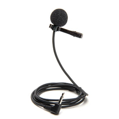  Azden Microphones EX-503 Omindirectional Lavalier Microphone