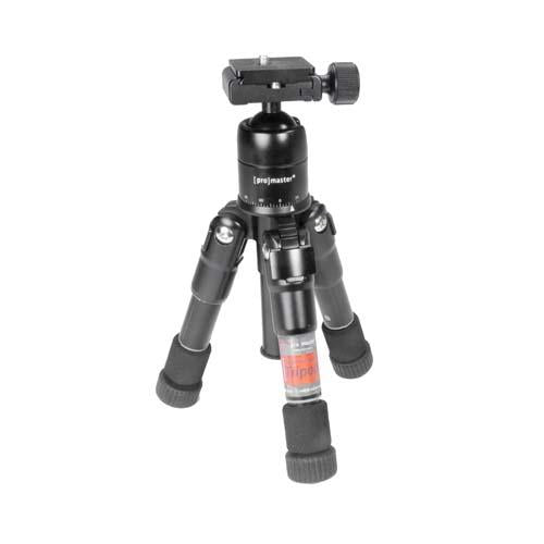 0000014995| ProMaster Professional TS522 Table Top Tripod  3620