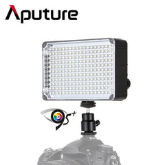  Aputure Amaran AL-H198 LED Camera Video Light