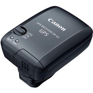 0000023390| Canon GP-E2 GPS Unit