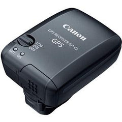  Canon GP-E2 GPS Unit