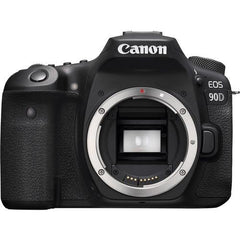  Canon EOS 90D DSLR Body Only