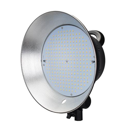 0000239995| ProMaster Basis B270D LED Studio Light - 8405