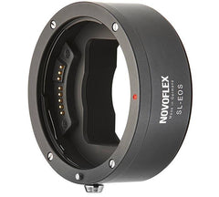  Novoflex Lens Adapter Leica SL To Canon EOS