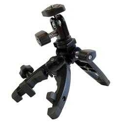 0000009995| ProMaster Systempro Clamper Tripod 7812