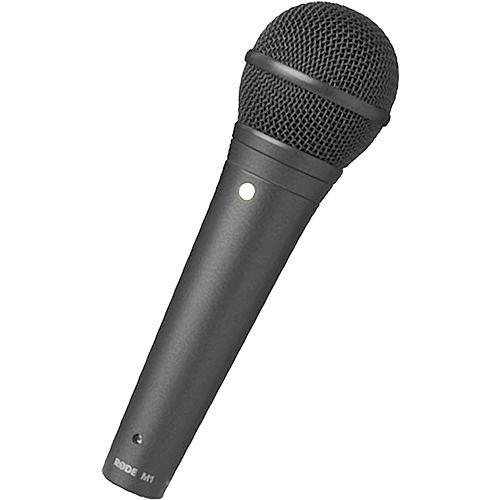 0000015995| Rode Microphones M1 Microphone