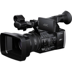 Sony FDR AX1 Digital 4K Video Handycam