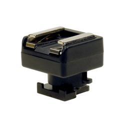 0000002995| ProMaster Shoe Adapter - Canon Mini/Universal 7662