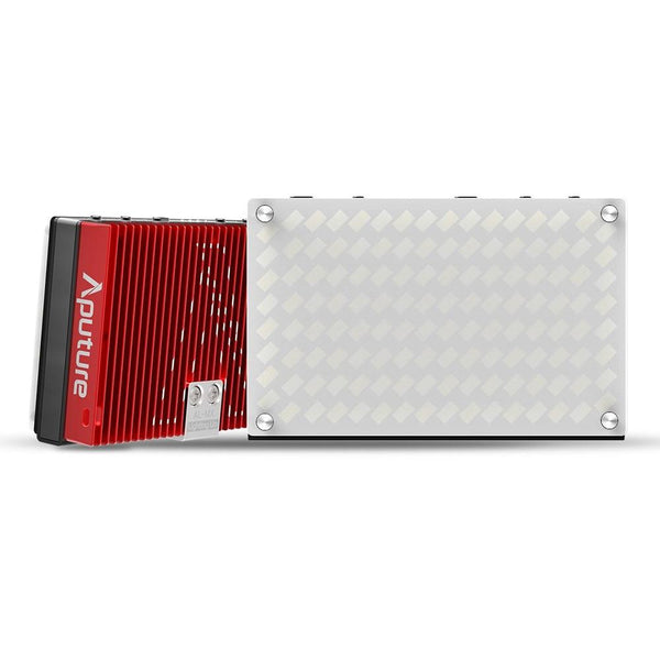 0000022855| Aputure Amaran AL-MX LED Video Light