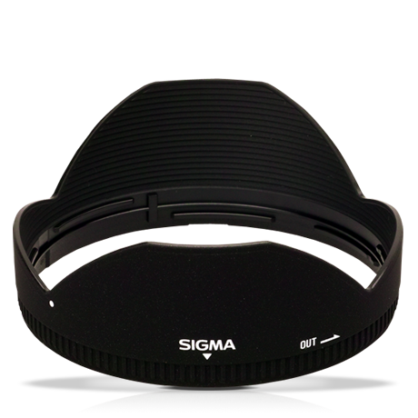 Sigma Lens Hood LH873-01