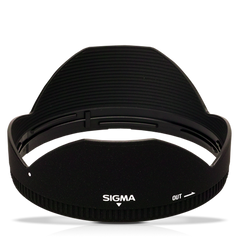 Sigma Lens Hood LH873-01